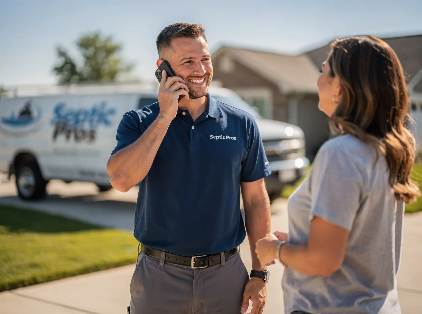 Septic Tank Pumping Thawville, IL FAQs